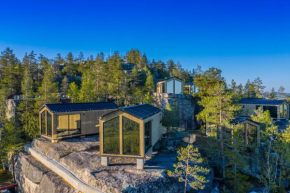 Lapland View Lodge in Övertorneå
